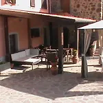 Il Montale Фермерский дом Мулаццо
