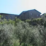 Il Montale Фермерский дом Мулаццо
