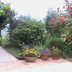 Il Montale Фермерский дом