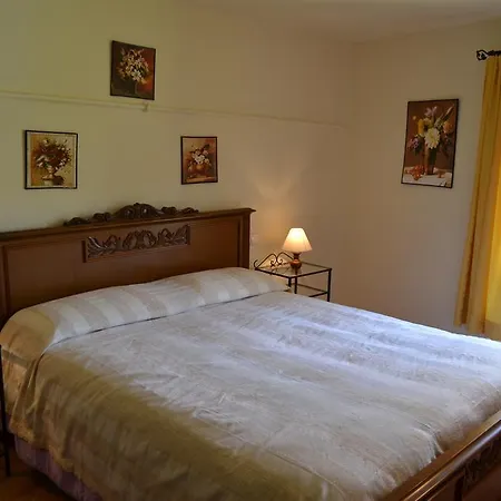 Il Montale Bauernhof Mulazzo