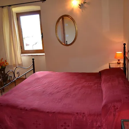 Il Montale Bauernhof