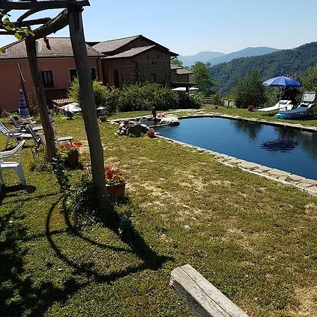 Il Montale Mulazzo