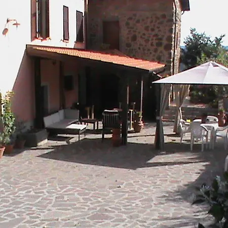 Il Montale * Mulazzo