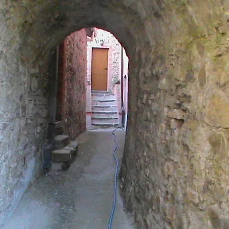 Çiftlik konaklama Il Montale