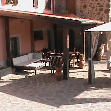 Il Montale Çiftlik konaklama Mulazzo