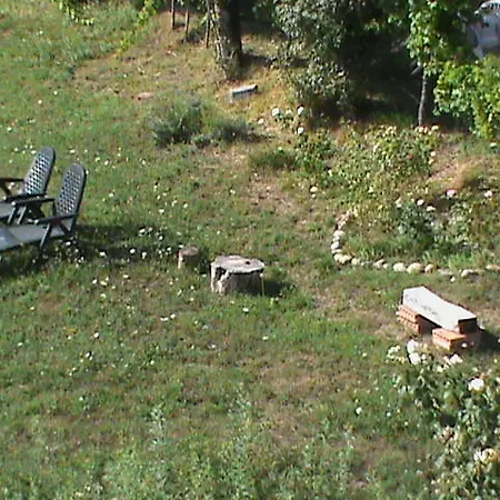 Farm stay Il Montale Mulazzo