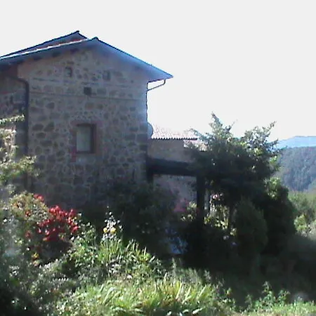 Il Montale Mulazzo