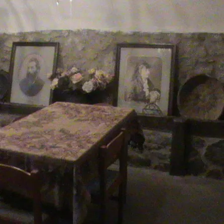 Farm stay Il Montale Mulazzo