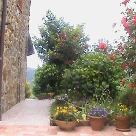 Farm stay Il Montale