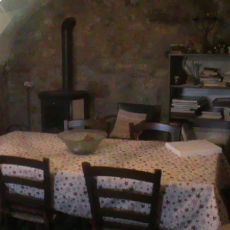 Il Montale Mulazzo