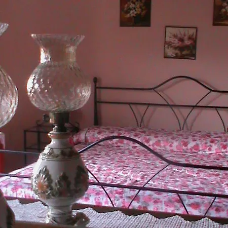 Farm stay Il Montale