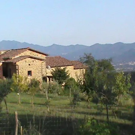 Il Montale * Mulazzo