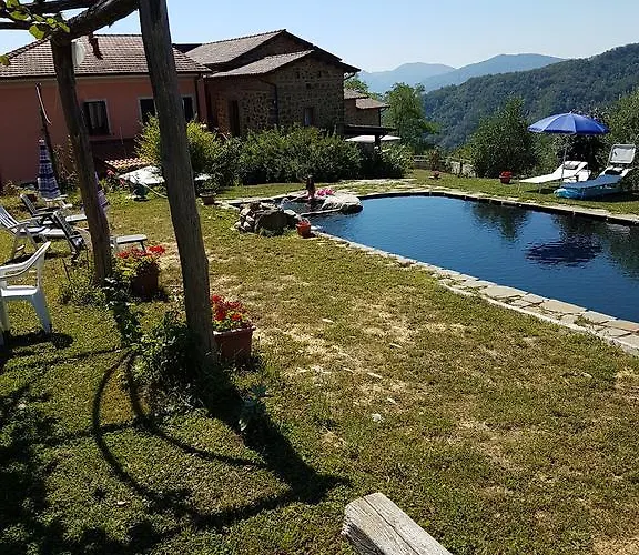 Il Montale Mulazzo