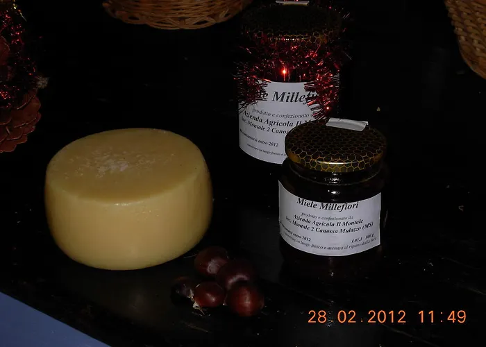 Bauernhof Il Montale
