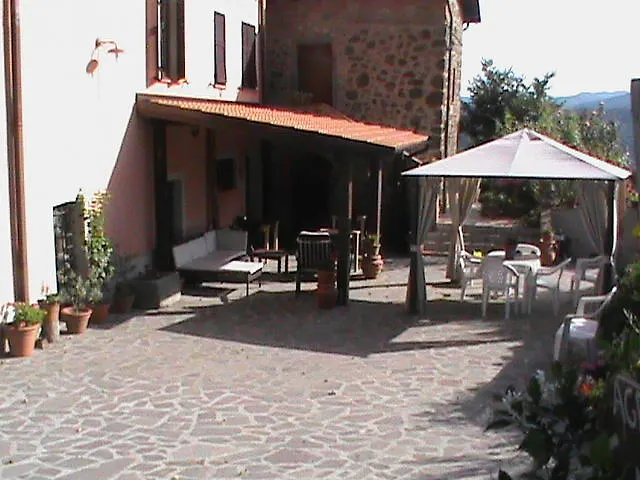 Il Montale * Mulazzo
