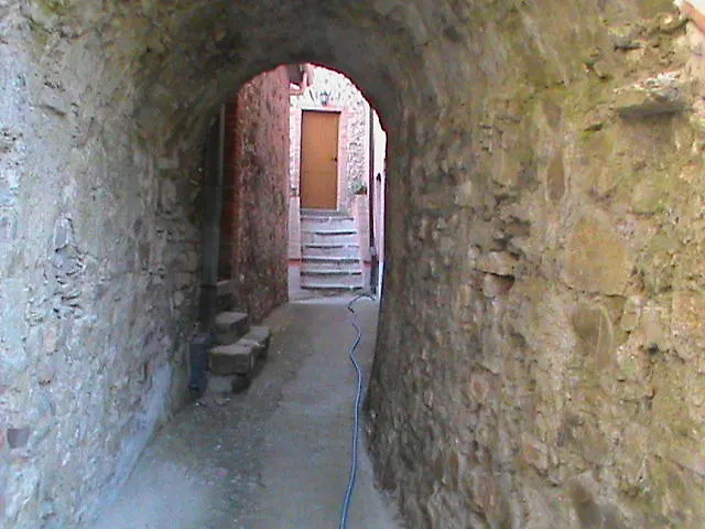 Bauernhof Il Montale