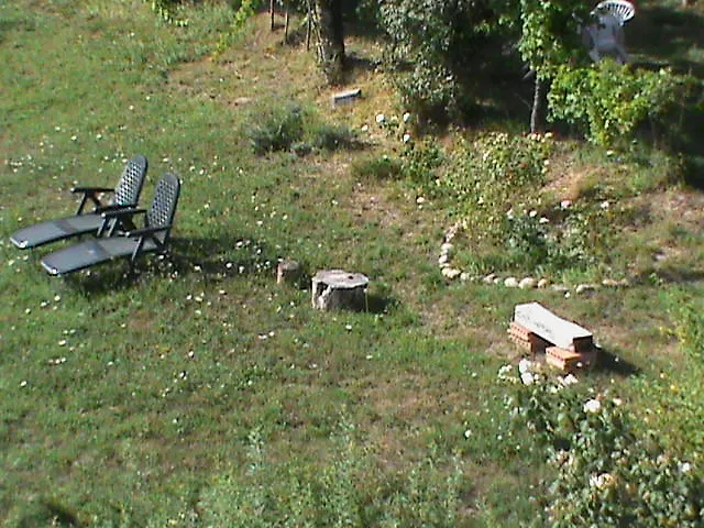 Bauernhof Il Montale Mulazzo