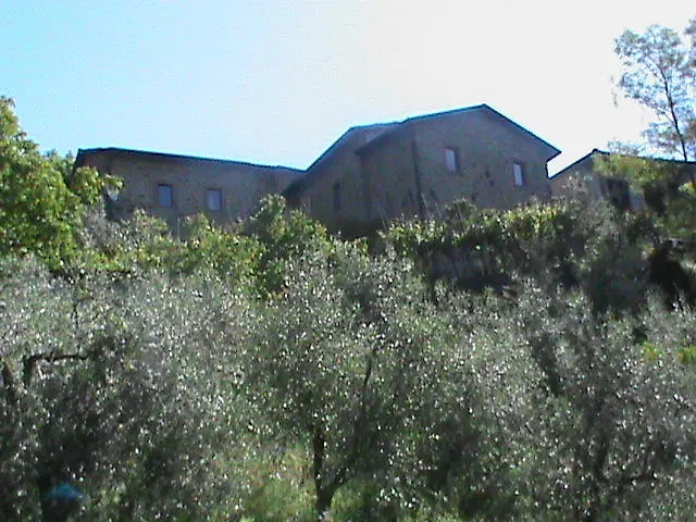 Il Montale Bauernhof Mulazzo