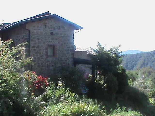 Il Montale Mulazzo
