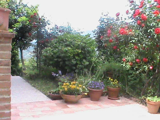 Il Montale Bauernhof