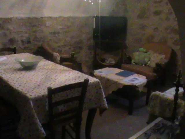 Il Montale Bauernhof *