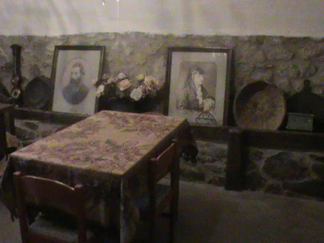 Bauernhof Il Montale Mulazzo