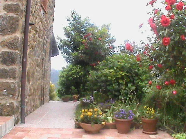 Bauernhof Il Montale