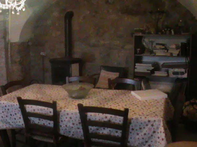 Il Montale Mulazzo