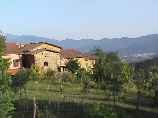 Il Montale * Mulazzo